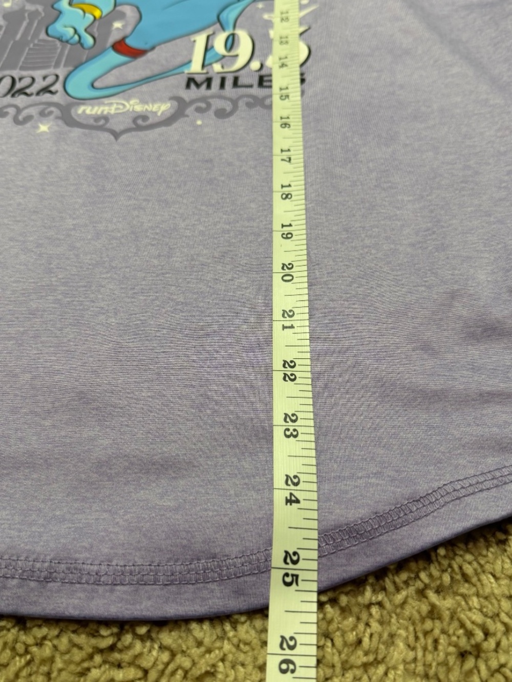 RunDisney Tank - Picture 6 of 6